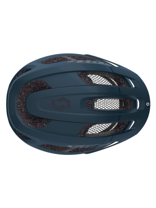 CASCO SCOTT  NUEVO SUPRA