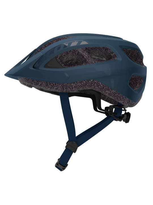 CASCO SCOTT  NUEVO SUPRA