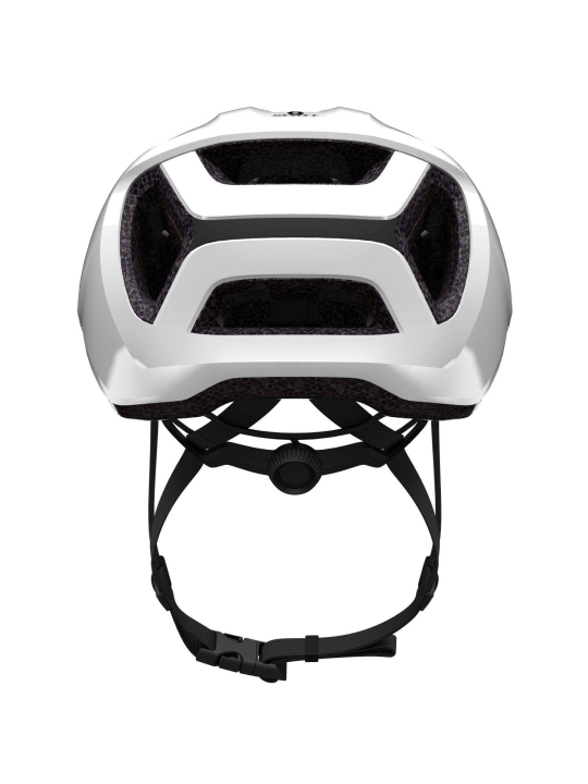 CASCO SCOTT  NUEVO SUPRA