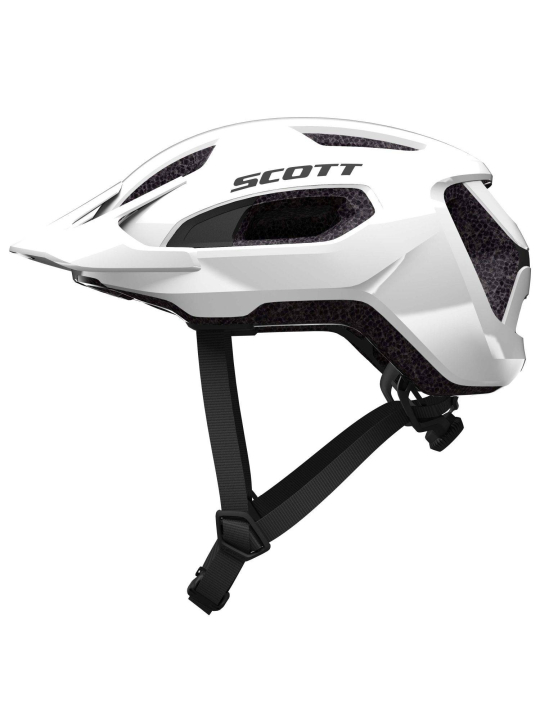 CASCO SCOTT  NUEVO SUPRA