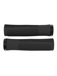 PUÑOS SYNCROS XC LOCK-ON