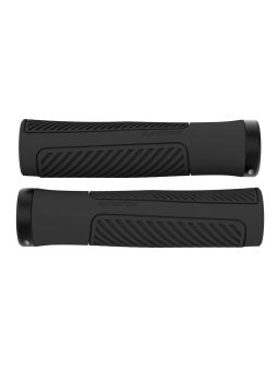 PUÑOS SYNCROS XC LOCK-ON