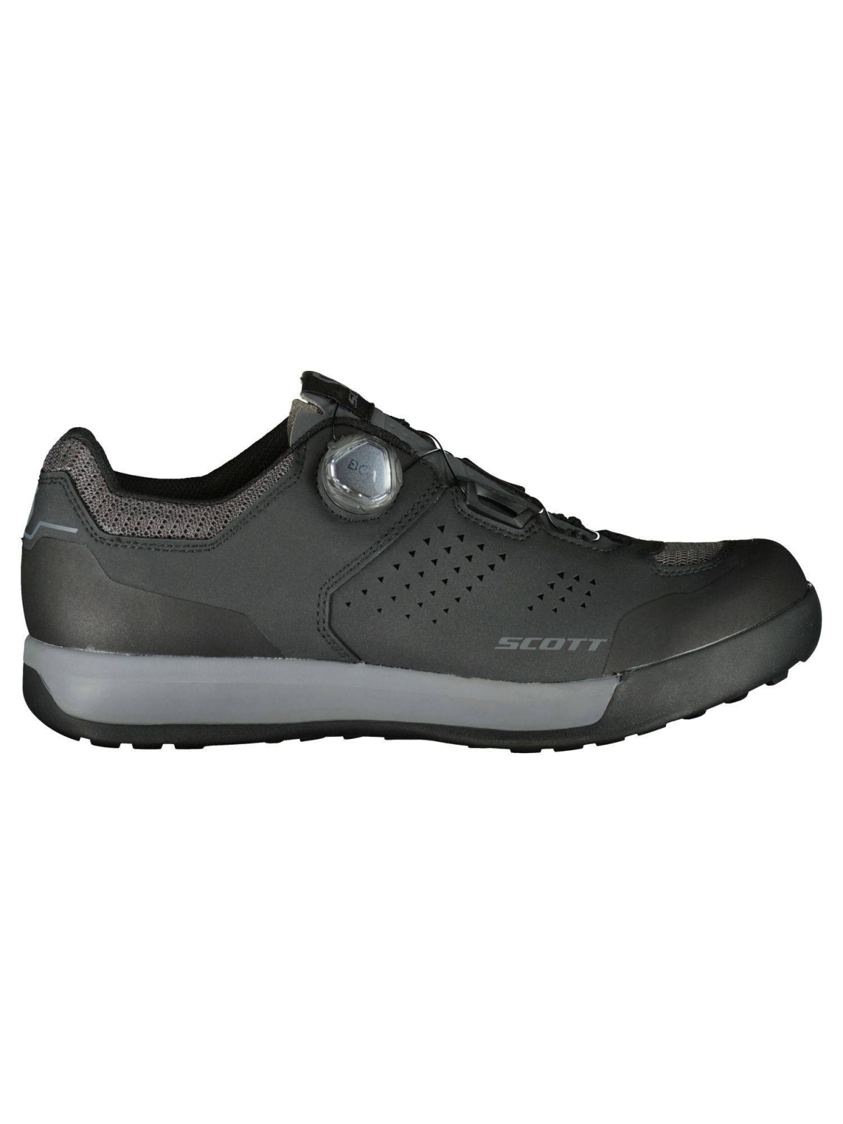 ZAPATILLAS SCOTT MTB SHR-ALP BOA