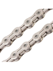 CADENA KMC X11 EL PLATA 118 11V