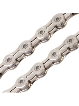 CADENA KMC X11 EL PLATA 118 11V