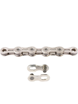 CADENA KMC X11 EL PLATA 118 11V