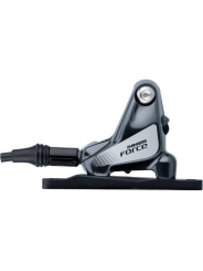 MANETA HIDRAULICA SRAM FORCE 22 IZQUIERDA 11x2V CON PINZA DELANTERA FLAT MOUNT 950 mm