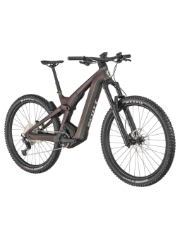 BICICLETA SCOTT PATRON ERIDE 920 2024