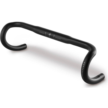 MANILLAR ALUMINIO SPECIALIZED EXPERT SHALLOW BEND 31.8x42 CARRETERA