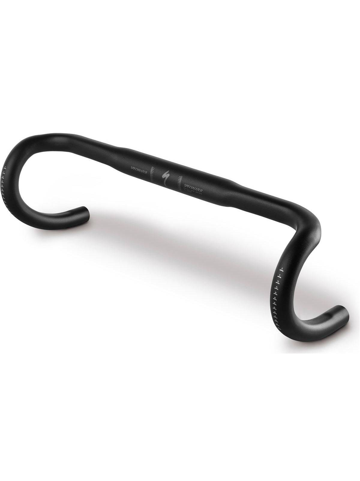 MANILLAR ALUMINIO SPECIALIZED EXPERT SHALLOW BEND 31.8x42 CARRETERA