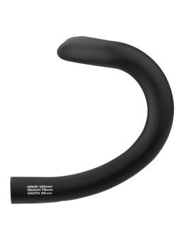 MANILLAR ALUMINIO SPECIALIZED EXPERT SHALLOW BEND 31.8x42 CARRETERA