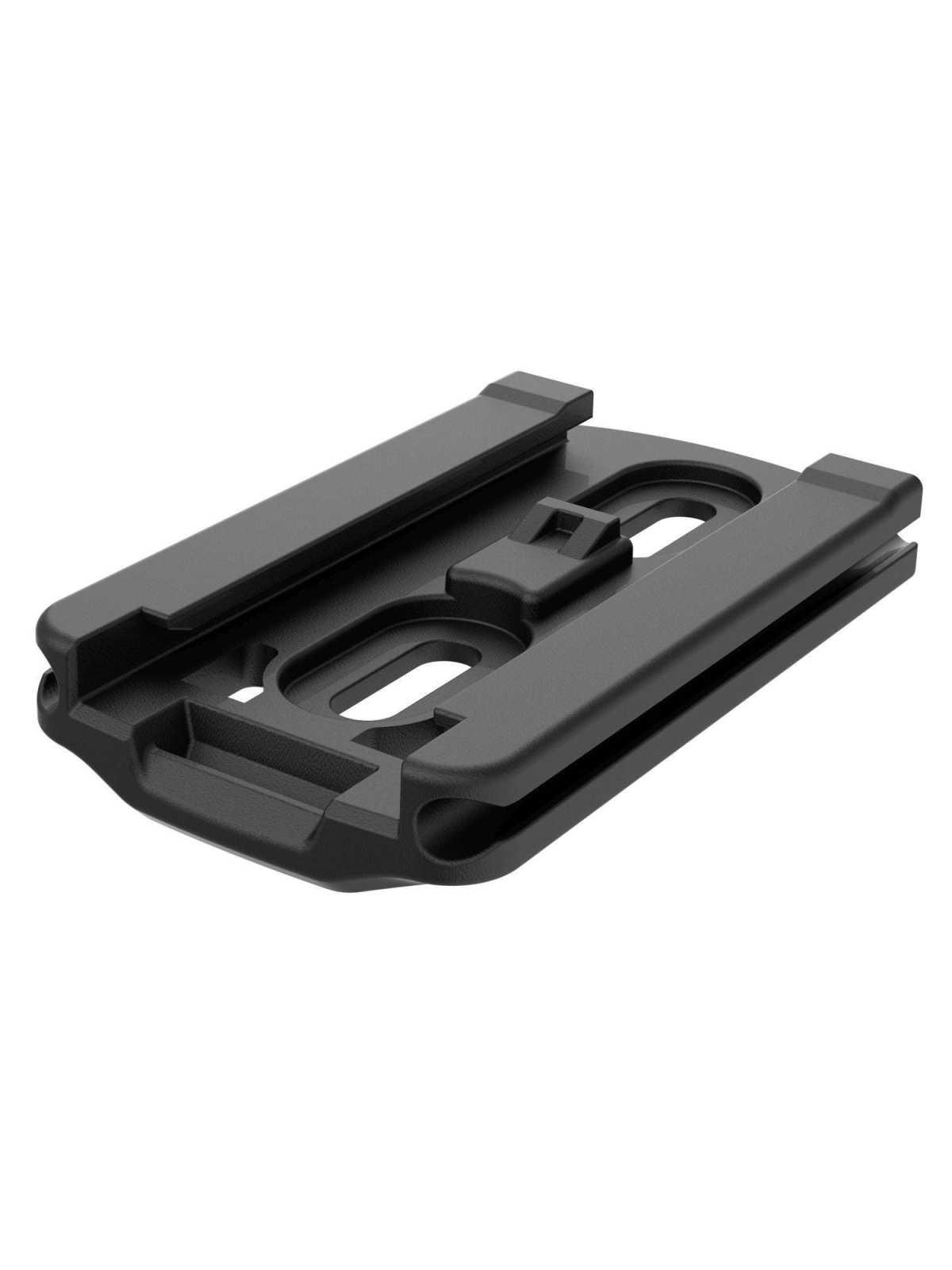 MULTIMOUNT SADDLE INTERFACE