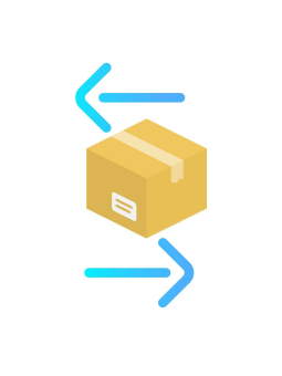 CAMBIO DE PRODUCTO WEB RECOGIDA-ENVIO