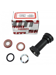 CAZOLETAS SRAM-TRUVATIV PRESSFIT GXP MTB BB92