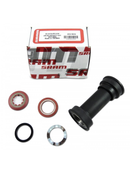 CAZOLETAS SRAM-TRUVATIV PRESSFIT GXP MTB BB92