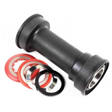 Cazoletas pedalier sistema pressfit GXP BB92