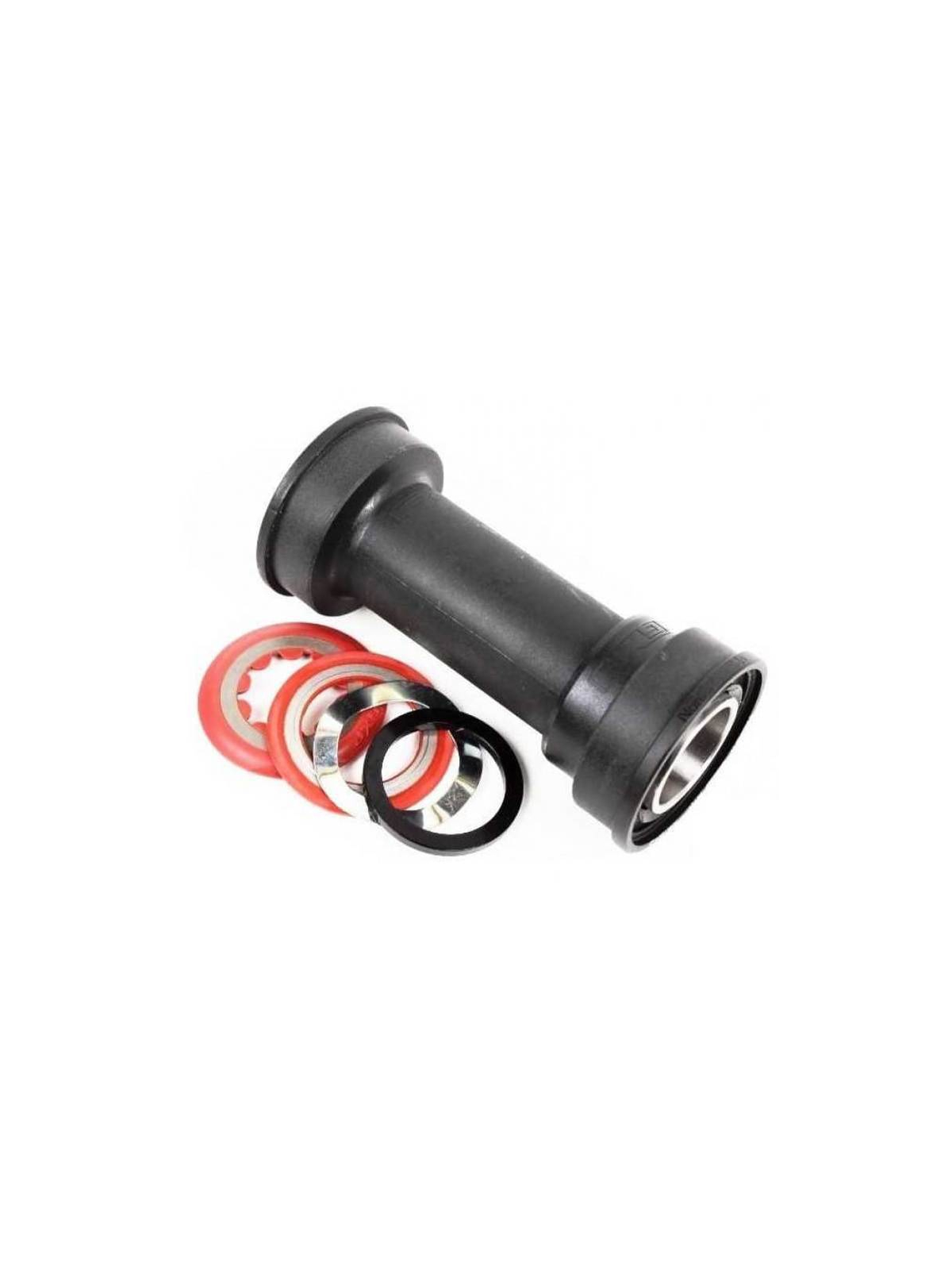 Cazoletas pedalier sistema pressfit GXP BB92