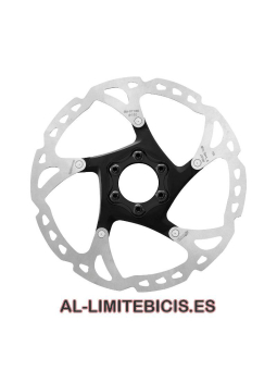 Disco de freno Shimano 180mm 6 tornillos