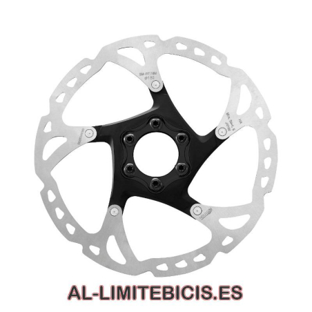 Disco de freno Shimano 180mm 6 tornillos