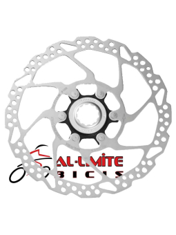 Disco de freno Shimano center lock RT54