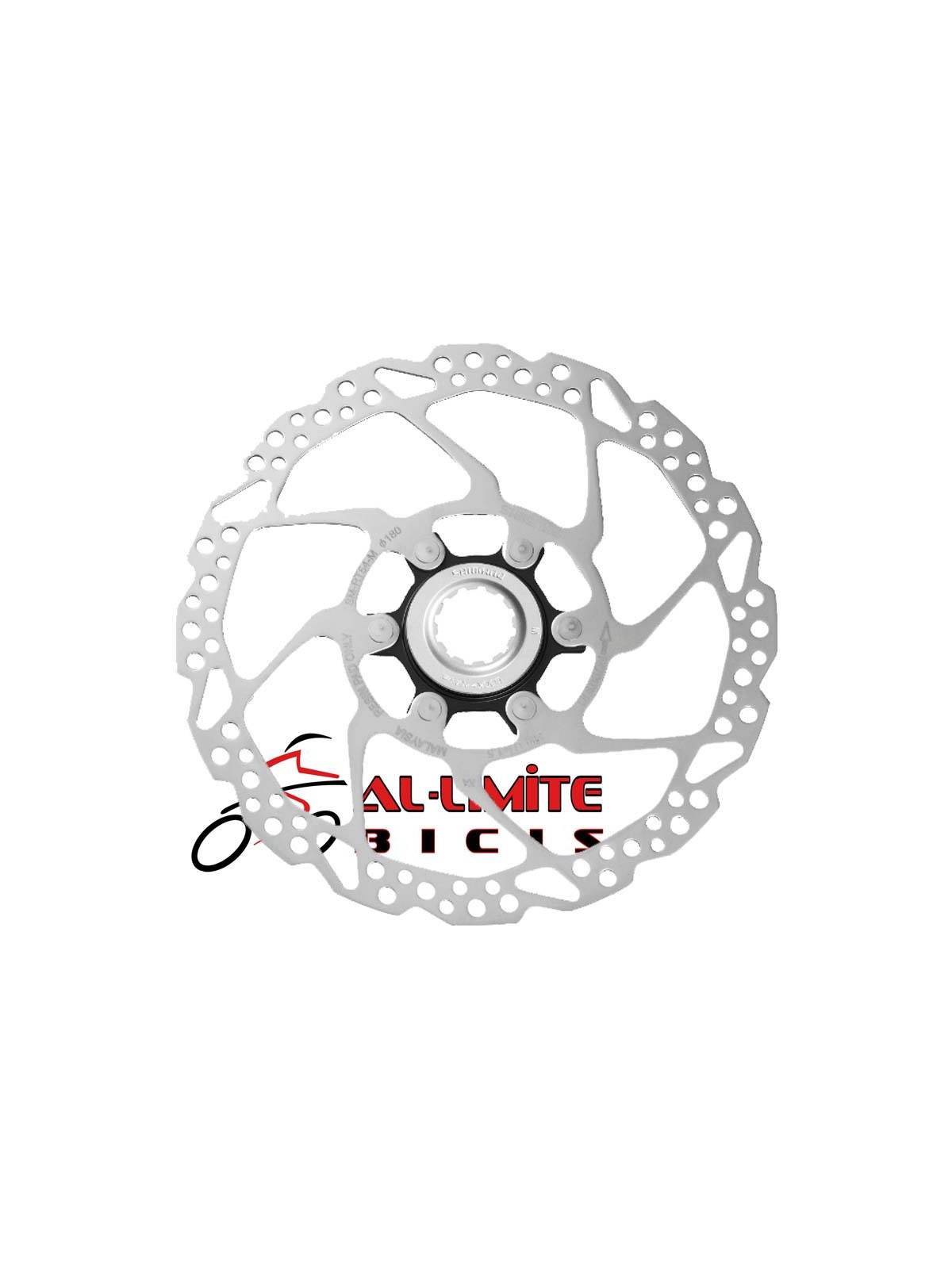 Disco de freno Shimano center lock RT54