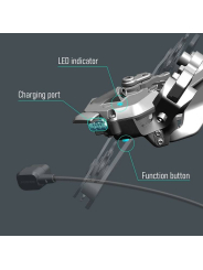 CAMBIO SHIMANO ULTEGRA Di2 RD-R8150 12 V COMPATIBLE DIRECT MOUNT