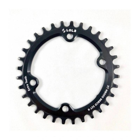 monoplato redondo Lola