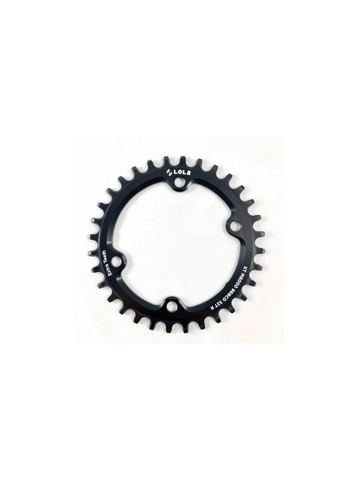 monoplato redondo Lola