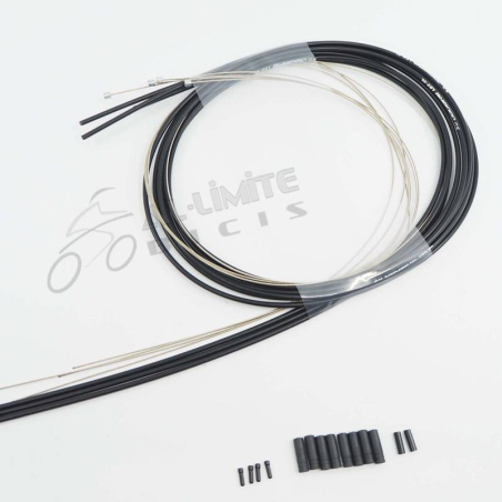 KIT CABLES 3MM SPARK 22