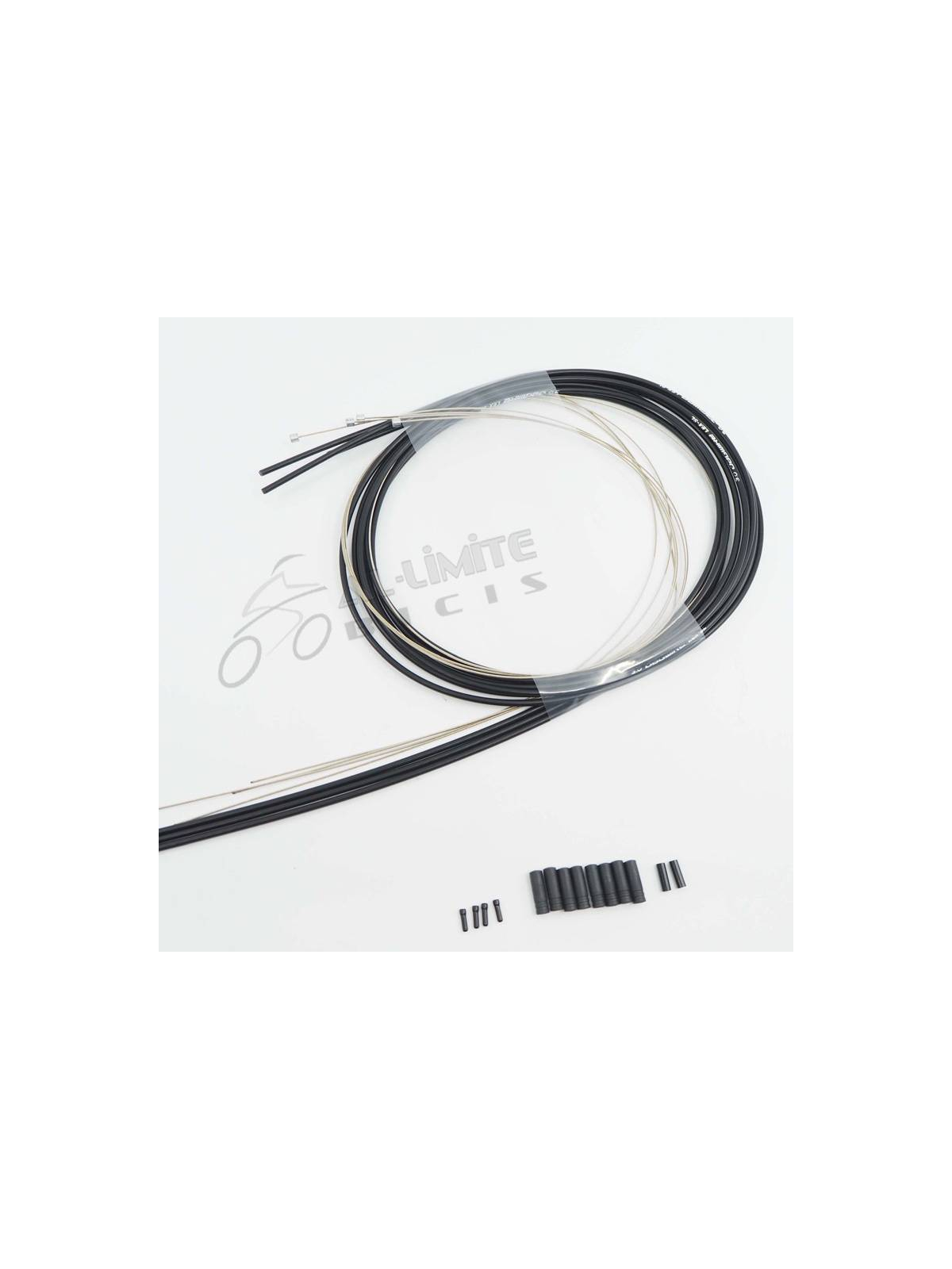 KIT CABLES 3MM SPARK 22