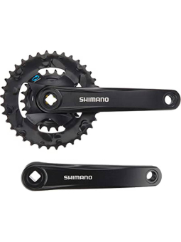 BIELAS ALTUS 9X2V175mm 36-22