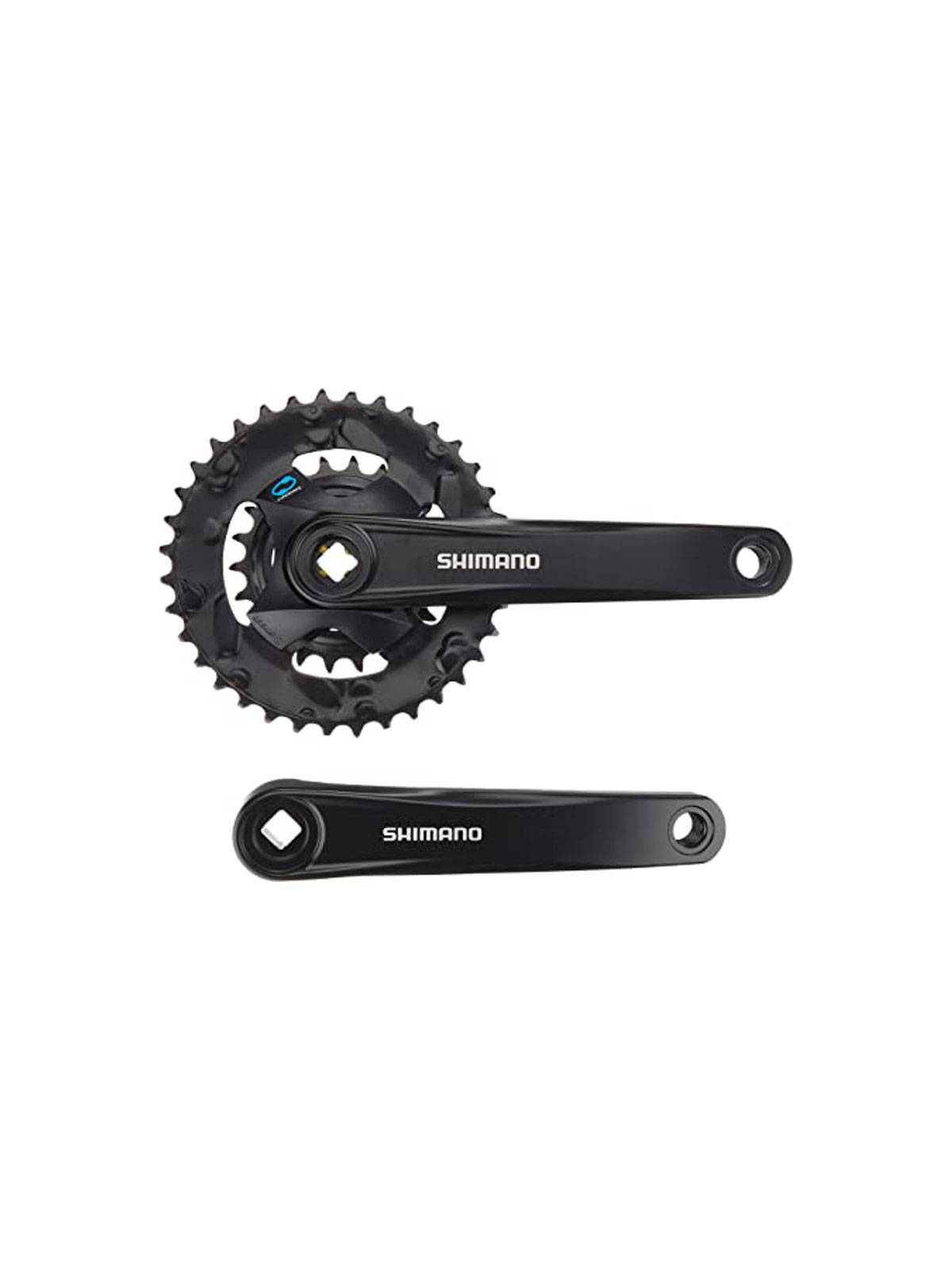 BIELAS ALTUS 9X2V175mm 36-22