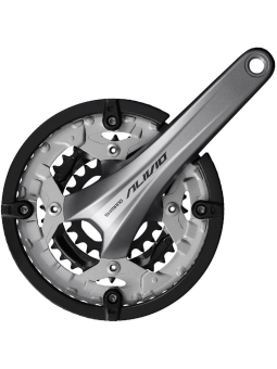 BIELAS 9V. FC-T4060 44-32-22D 175mm