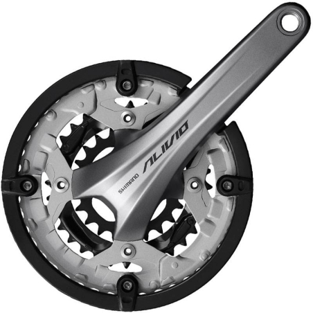 BIELAS 9V. FC-T4060 44-32-22D 175mm