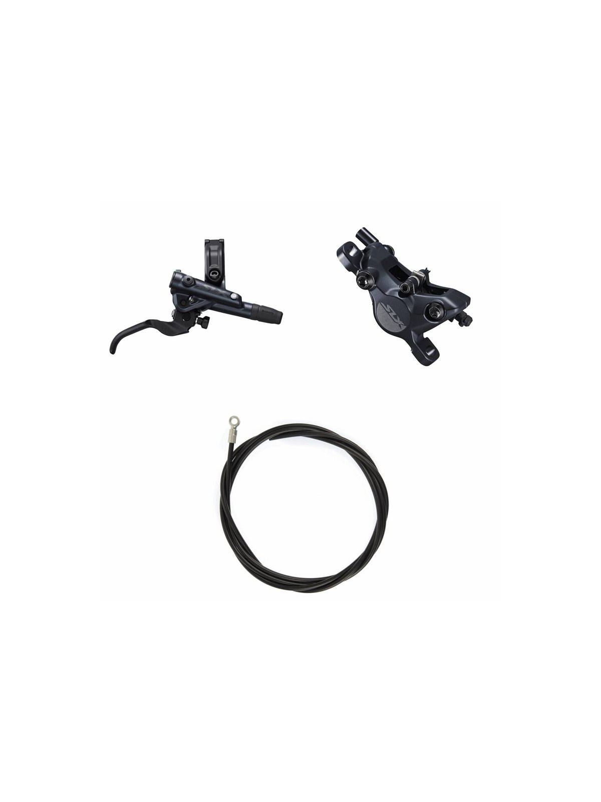 kit Freno Shimano Bicicleta