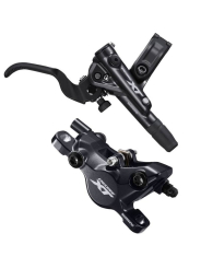 FRENO TRASERO M8100 XT CON LATIGUILLO Y PINZA  I-SPEC