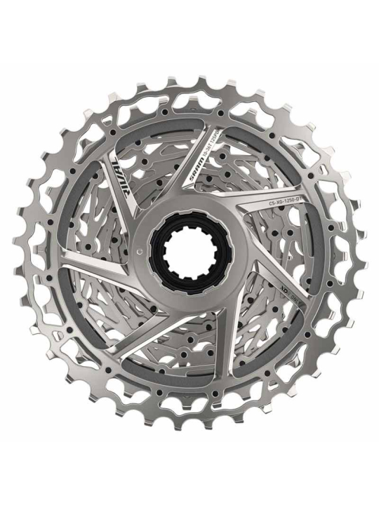 trasera Cassete Sram para rival 12 velocidades