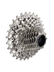 Vista perfil Cassette Rival XG-1250