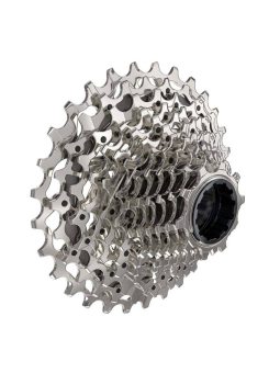 Vista perfil Cassette Rival XG-1250