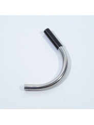 Guía cable amortiguador