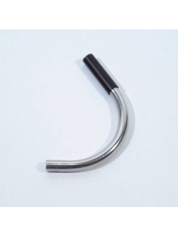 Guía cable amortiguador