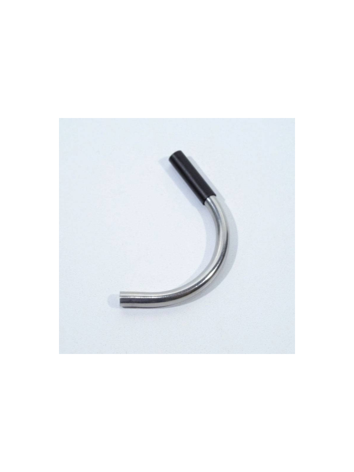 Guía cable amortiguador