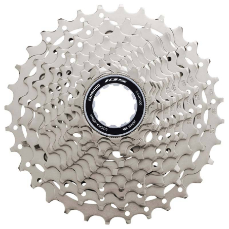 CASSETTE SHIMANO CS-R7000 11V