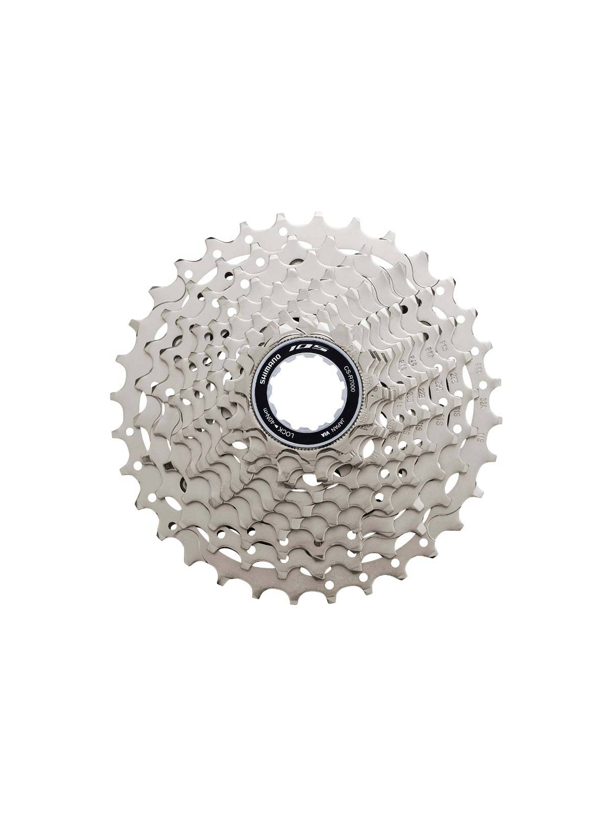 CASSETTE SHIMANO CS-R7000 11V