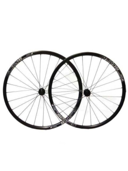 JGO. RUEDAS DT SWISS R470