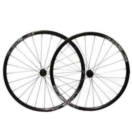 JGO. RUEDAS DT SWISS R470