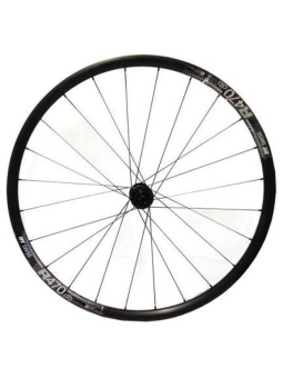 JGO. RUEDAS DT SWISS R470