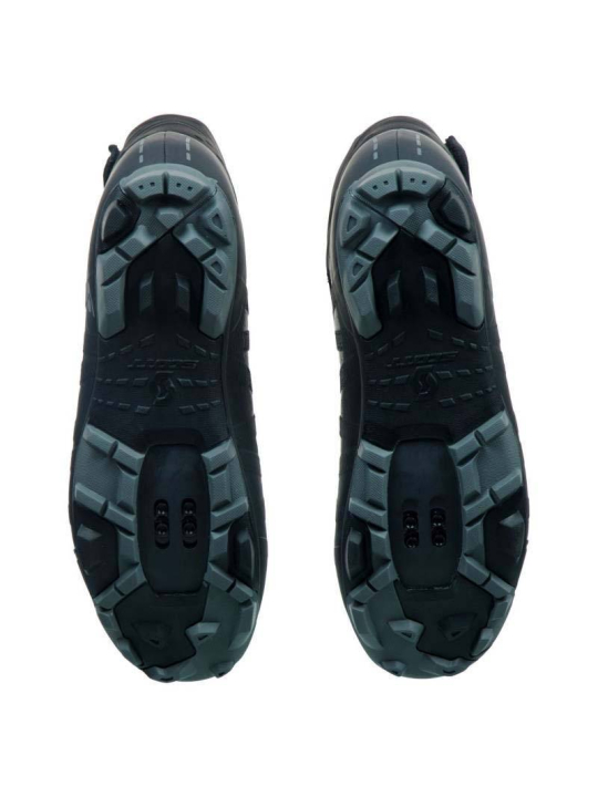 BOTA INVIERNO SCOTT MTB HEATER GORE-TEX