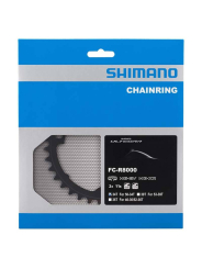 BLISTER PLATO SHIMANO R8000