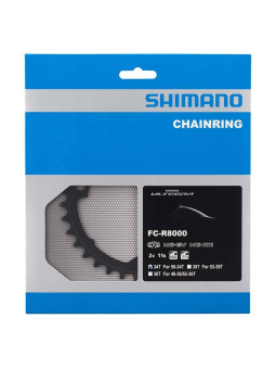 BLISTER PLATO SHIMANO R8000